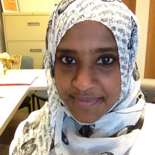 Ghada Abusin, MD, Pediatric Hematology & Oncology, Ann Arbor, MI, University of Michigan Medical Center