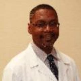 John Oliga, MD, Internal Medicine, Decatur, GA, Emory Decatur Hospital