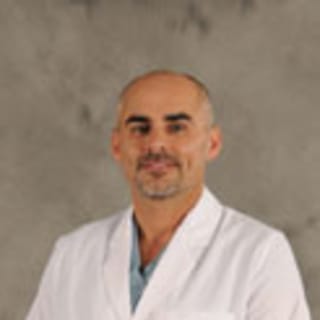 Samuel Serna, MD, Radiology, Edinburg, TX