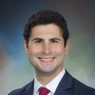 Nicholas Iglesias, MD, Resident Physician, Miami, FL