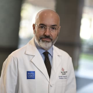 Mohammad Tcharmtchi, MD