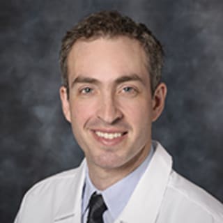 Jonathan Steinberger, MD, Radiology, Los Angeles, CA, Cedars-Sinai Medical Center