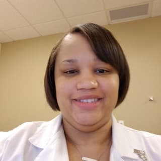 Lakee Smith, Family Nurse Practitioner, Houston, TX