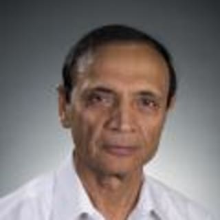 Prem Kumar, MD