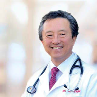 Joseph Hyon, DO, Internal Medicine, Oradell, NJ, Valley Hospital