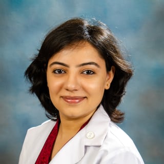 Sanya Chandna, MD