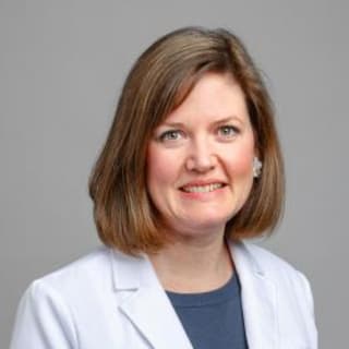 Blair Ford, Nurse Practitioner, Lynchburg, VA