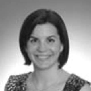 Nicole (Hoff) Geracimos, MD, Internal Medicine, Doylestown, PA