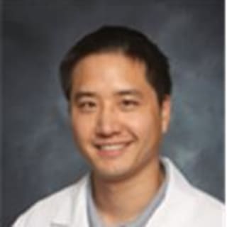 Roger Chang, MD, Internal Medicine, Orange, CA