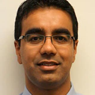 Shawn Dhupar, MD, Nephrology, Poughkeepsie, NY