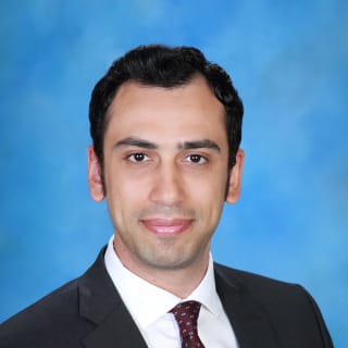 Ahmed Alabbady, MD, Cardiology, Suffern, NY, Carilion Roanoke Memorial Hospital