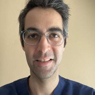 Jamal Nabhani, MD, Urology, Glendale, CA, Children's Hospital Los Angeles