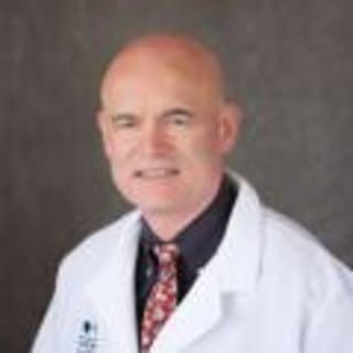 Arthur Thiel, MD, Orthopaedic Surgery, Loma Linda, CA, Loma Linda University Medical Center