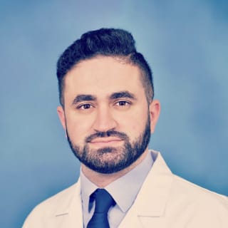 Aria Ashir, MD, Radiology, Santa Barbara, CA