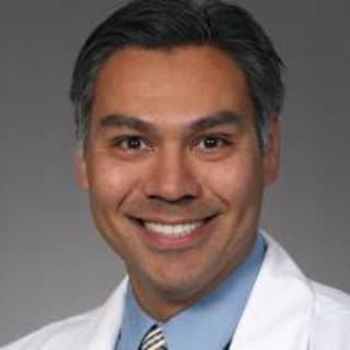 Michael Cecilio, MD, Family Medicine, San Diego, CA, Kaiser Permanente San Diego Medical Center