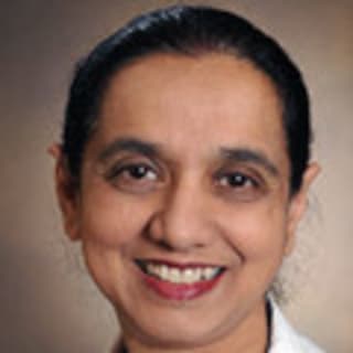 Anuradha Chakravarthy, MD, Radiation Oncology, Spring Hill, TN, Vanderbilt University Medical Center
