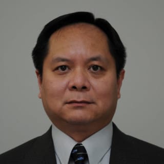 Chieu Nguyen, MD, General Surgery, Houston, TX