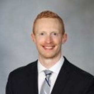 Michael Seward, MD, Orthopaedic Surgery, Rochester, MN, Mayo Clinic Hospital - Rochester