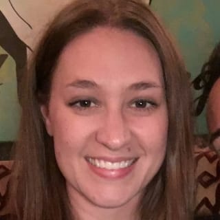 Emily Angle, Critical Care, Annapolis, MD