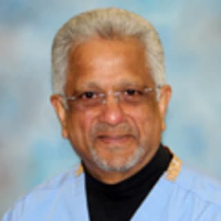 Jairam Rajan, MD, Obstetrics & Gynecology, Lansing, MI