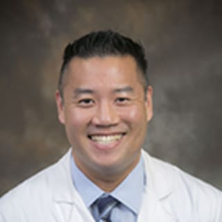 Casey Leong, MD, General Surgery, Columbus, GA