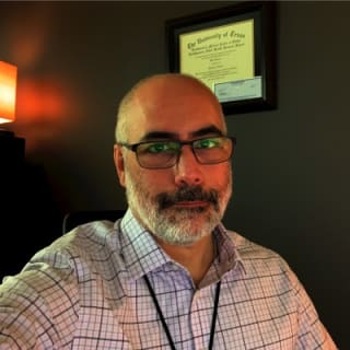 Mike Martinez, Family Medicine, San Antonio, TX