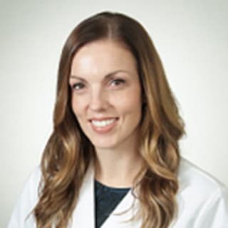 Morgan Chojnacki, Nurse Practitioner, Lexington, KY