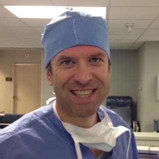 Sean Malin, MD, Anesthesiology, Aurora, CO