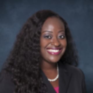 Gloria Odum, MD