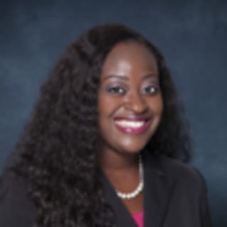 Gloria Oyeniyi, MD