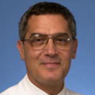 David Ransohoff, MD, Gastroenterology, Chapel Hill, NC, University of North Carolina Hospitals