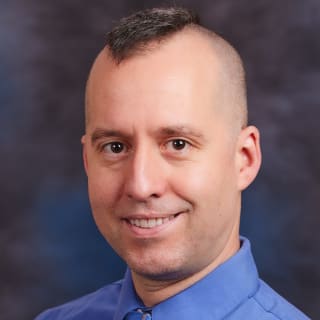 Justin Styles, Family Nurse Practitioner, Springfield, OR, PeaceHealth Peace Harbor Medical Center