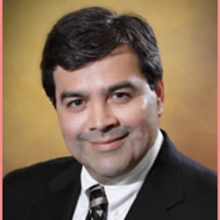 Eduardo Miranda, MD, Oncology, Laredo, TX, Doctors Hospital of Laredo