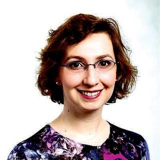 Diana Sandler, MD, Rheumatology, Skokie, IL, Glenbrook Hospital
