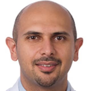 Mouhammed Abuattieh, MD, Ophthalmology, Wilkes-Barre, PA, Geisinger Wyoming Valley Medical Center