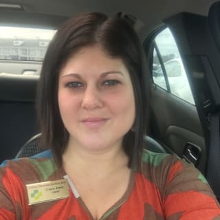 Casey Jones, Family Nurse Practitioner, Tuscaloosa, AL, Bryce Hospital