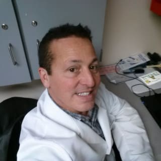 Enrico Cellini, Pharmacist, Treasure Island, FL