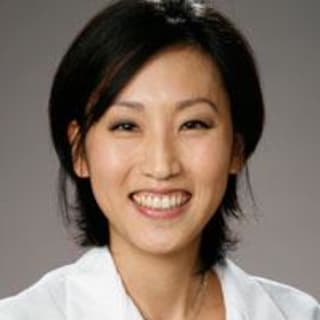 Grace Park, DO, Family Medicine, Gardena, CA