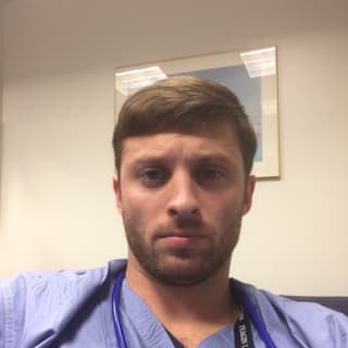 Trey Sinyard, MD, General Surgery, Boston, MA