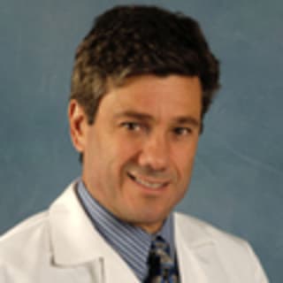 Christopher Tirotta, MD