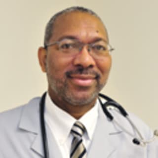 Clement Rose, MD