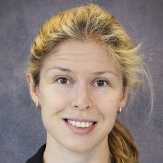 Elizabeth Gorman, MD