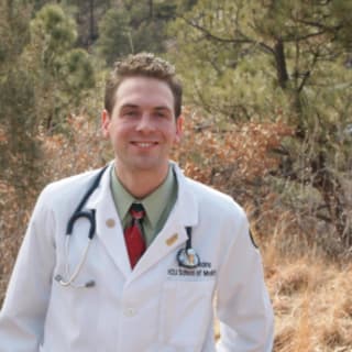 Michael Rains, MD, Emergency Medicine, Stony Brook, NY