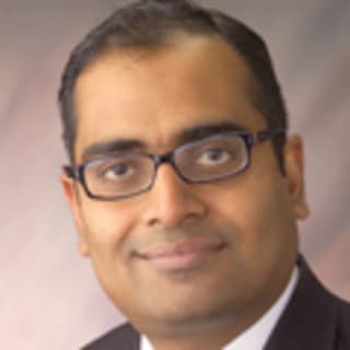 Deepak Mehta, MD