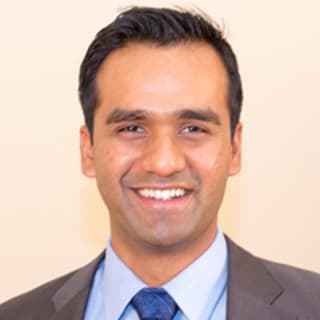 Vijay Jayaraman, MD, Gastroenterology, Las Vegas, NV, University Medical Center