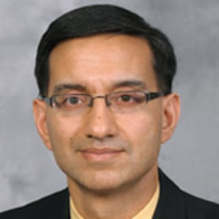 Kamal Khurana, MD