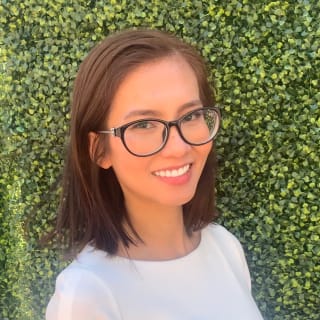 Maisie Hoang, PA, Physician Assistant, Alhambra, CA
