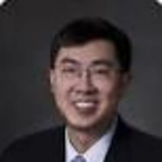Brian Chen, MD, Vascular Surgery, Richmond, VA, Chippenham Hospital