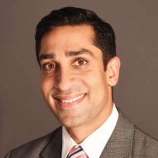 Amit Chhabra, MD, Cardiology, Scarsdale, NY, New York-Presbyterian Hospital
