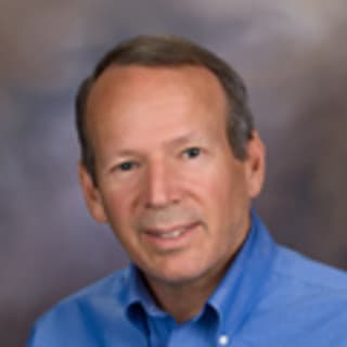 Gary Triebswetter, MD